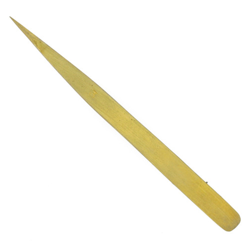 Economical Brass Tweezer | Tool for Watchmakers and Watch Repair - Main