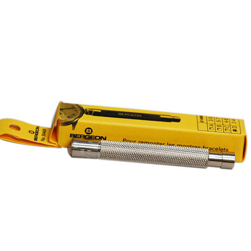 Bergeon Tool to Wind Watches | Tool for Watchmakers and Watch Repair - Main