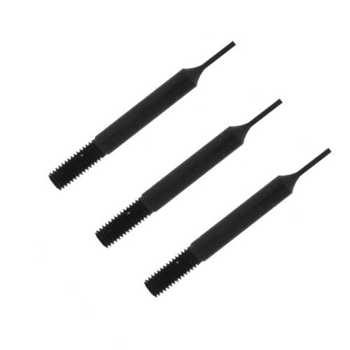 Set of 3 Paylak Replacement Tips