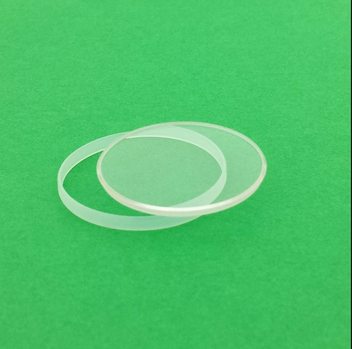 Sapphire Watch Crystal for Rolex 25-192 with Gasket | Main