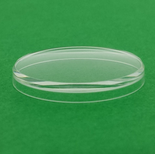 Crystal to Fit ROLEX Tropic 25-3 | Main View