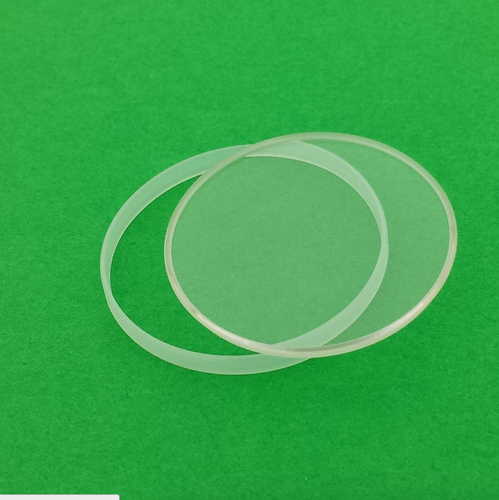 Sapphire Crystal to Fit Rolex 25-246 with Gasket | Main