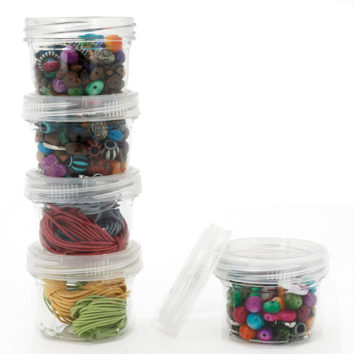 Small Storage Container | Paylak CNTB120 | Front