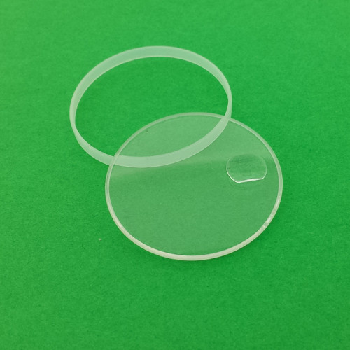 Sapphire Crystal to Fit Rolex & TUDOR with Gasket 85000, 85033, 850338, 85034, 92400N