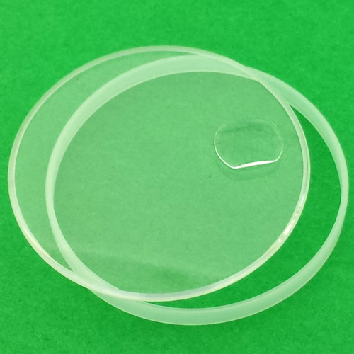 Sapphire Crystal to Fit Rolex & TUDOR 79260, 79263, 79270, 79273, 79280