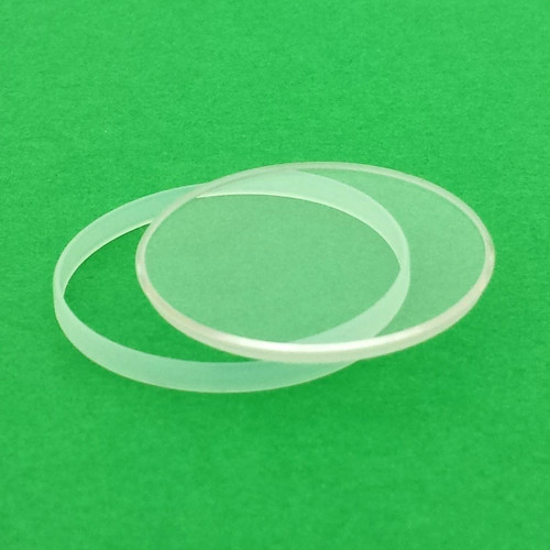 Sapphire Crystal to Fit Rolex 25-286 with Gasket
