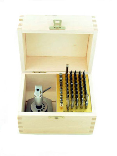 Staking Tool Set | Bergeon Swiss Made Watchmaker Tools | BER5285B | Main