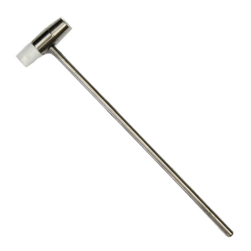 Hammer with Steel Handle & Head -HAM2 - Main