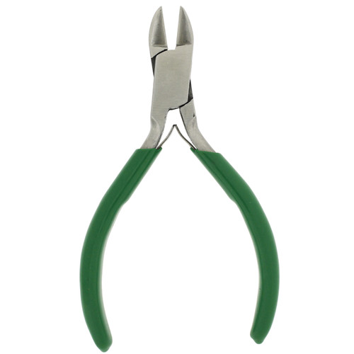 Diagonal Cutter Front View