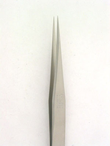 Dumont Tweezer #3 CARBON SWISS -DUM-3CAR - Main