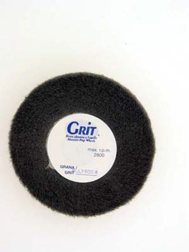Satin FINISH BUFF -BUF754.07 - Main
