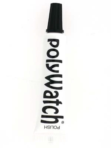 PolyWatch Plastic Scratch Remover -POLYWatch - Main