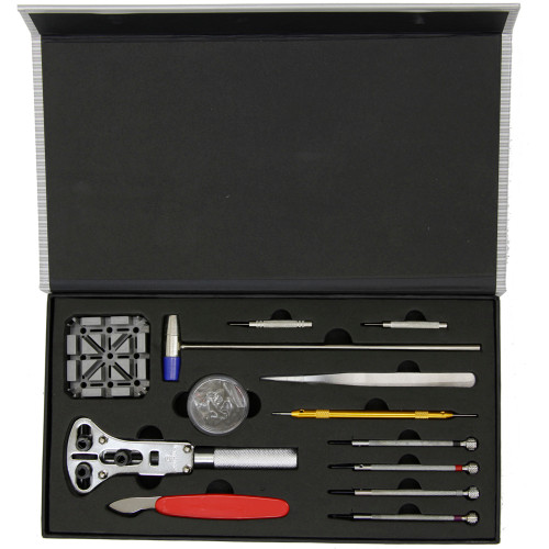 Watch Battery Changing Kit -TSA9007