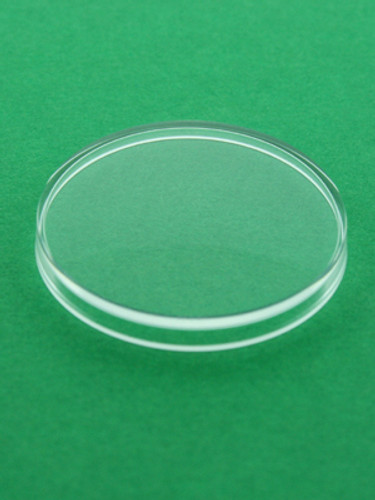 Plastic Crystal to Generic Rolex 25-12 -XS12 - Main