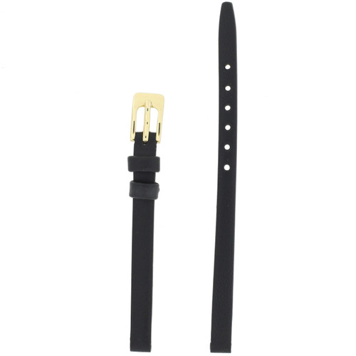 Affordable Trendy Leather 22 mm Watch Band Replacement 3695.50.31_K0017481 main image 0