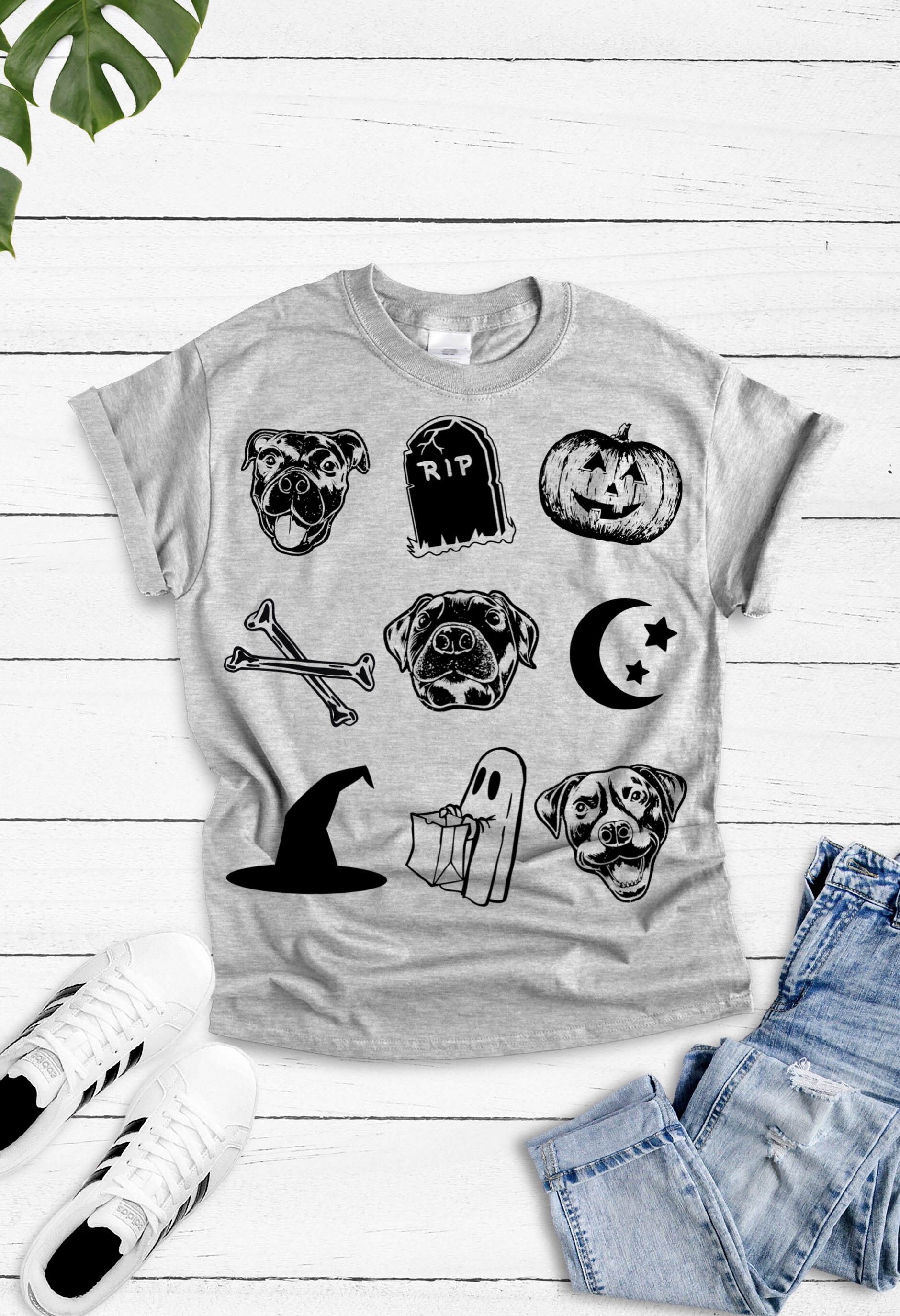 HAPPY HOWLOWEEN
