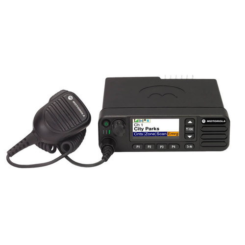 Motorola - XPR 5580e
