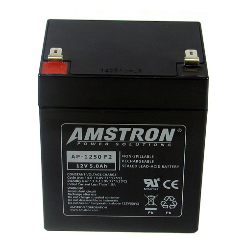 APC RBC46 Replacement Battery by Amstron (2 Year Warranty) APC RBC46 Replacement Battery by Amstron (2 Year Warranty)