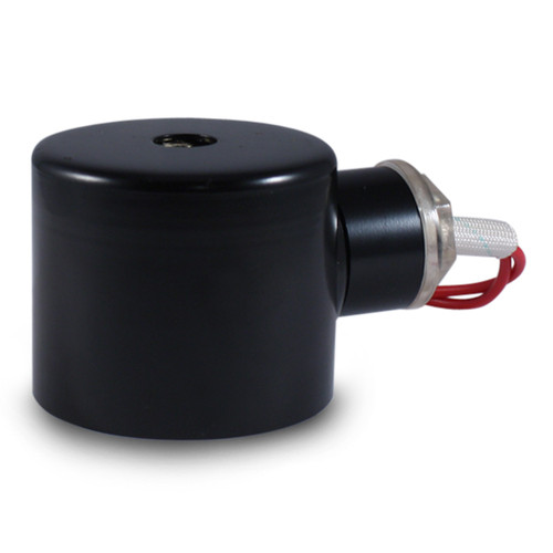 Coils for 3/8" up to 1" Solenoid Valves Coils for 3/8" up to 1" Solenoid Valves