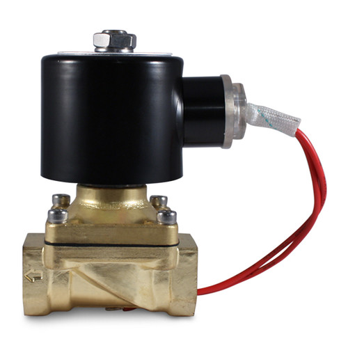 12 volt electric solenoid valve 12 volt electric solenoid valve