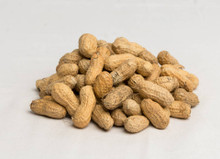 Roasted In-shell Peanuts