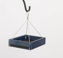 Hanging Tray Feeder – Recycled