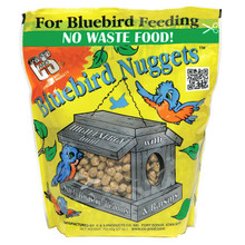 Bluebird Food Nuggets™