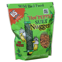 Hot Pepper Suet Nuggets™