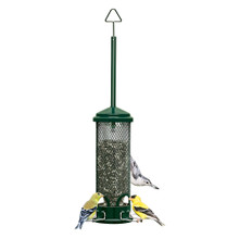 Squirrel Buster Mini