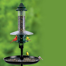 Seed Buster Seed Tray & Catcher