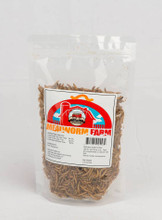 Dried Meal Worms