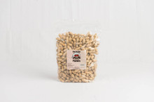 Raw In-shell Peanuts