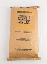 Premium Oil Sunflowers