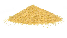 Hulled Millet