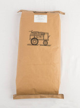 White Millet