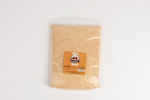 White Millet