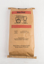 Value Blend