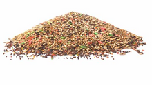 Enriched Canary Food