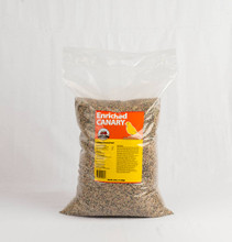 Enriched Canary Food