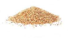 Enriched Finch Food