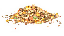 Enriched Hamster / Gerbil Food