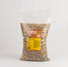 Enriched Hamster / Gerbil Food