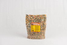 Enriched Hamster / Gerbil Food
