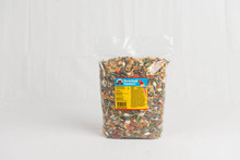 Enriched Parrot Food