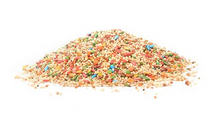 Enriched Parakeet Food