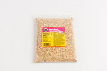 Enriched Parakeet Food
