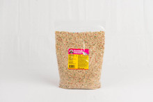 Enriched Parakeet Food