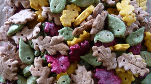 DIY Fall Treats Your Pup Will Love