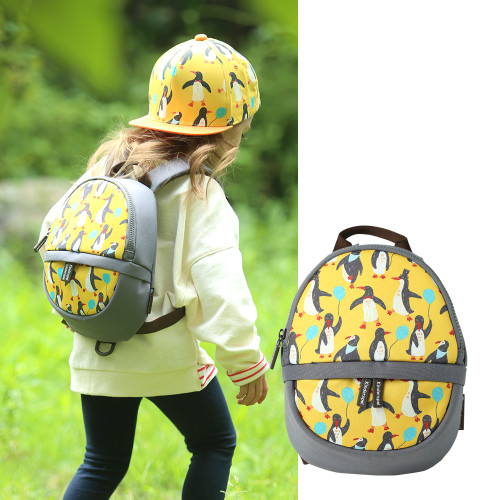 BUBBLE BACKPACK - MELINA ALVIN