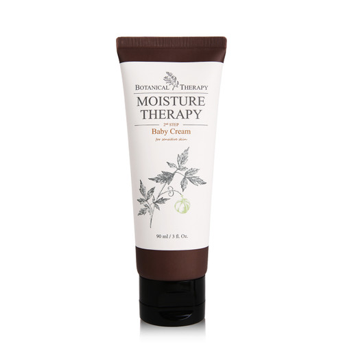 BABY CREAM 3.17 OZ.